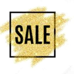 EVERYTHING HAS TO GO